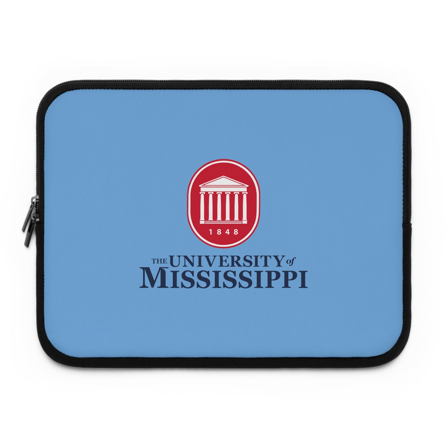 University of Mississippi Laptop Sleeve