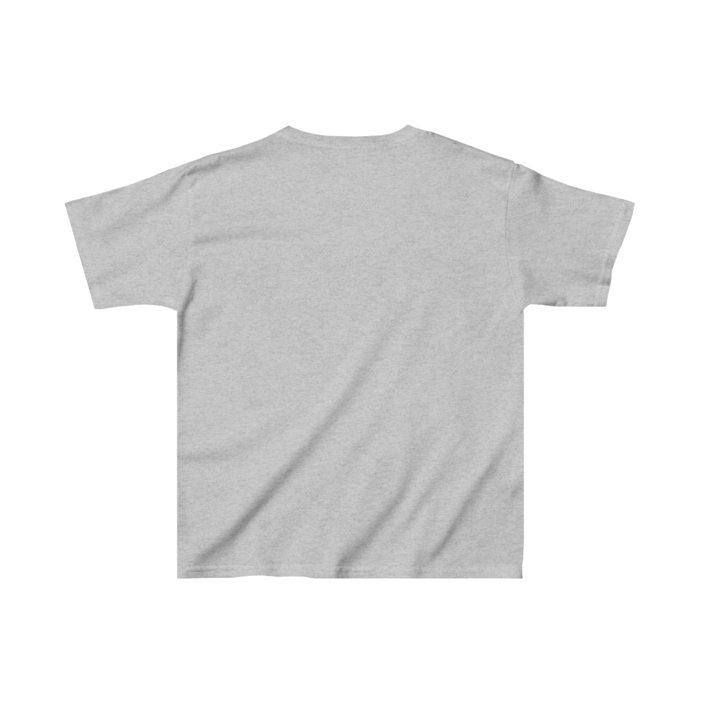 Santa Express Delivery Kids Heavy Cotton™ Tee