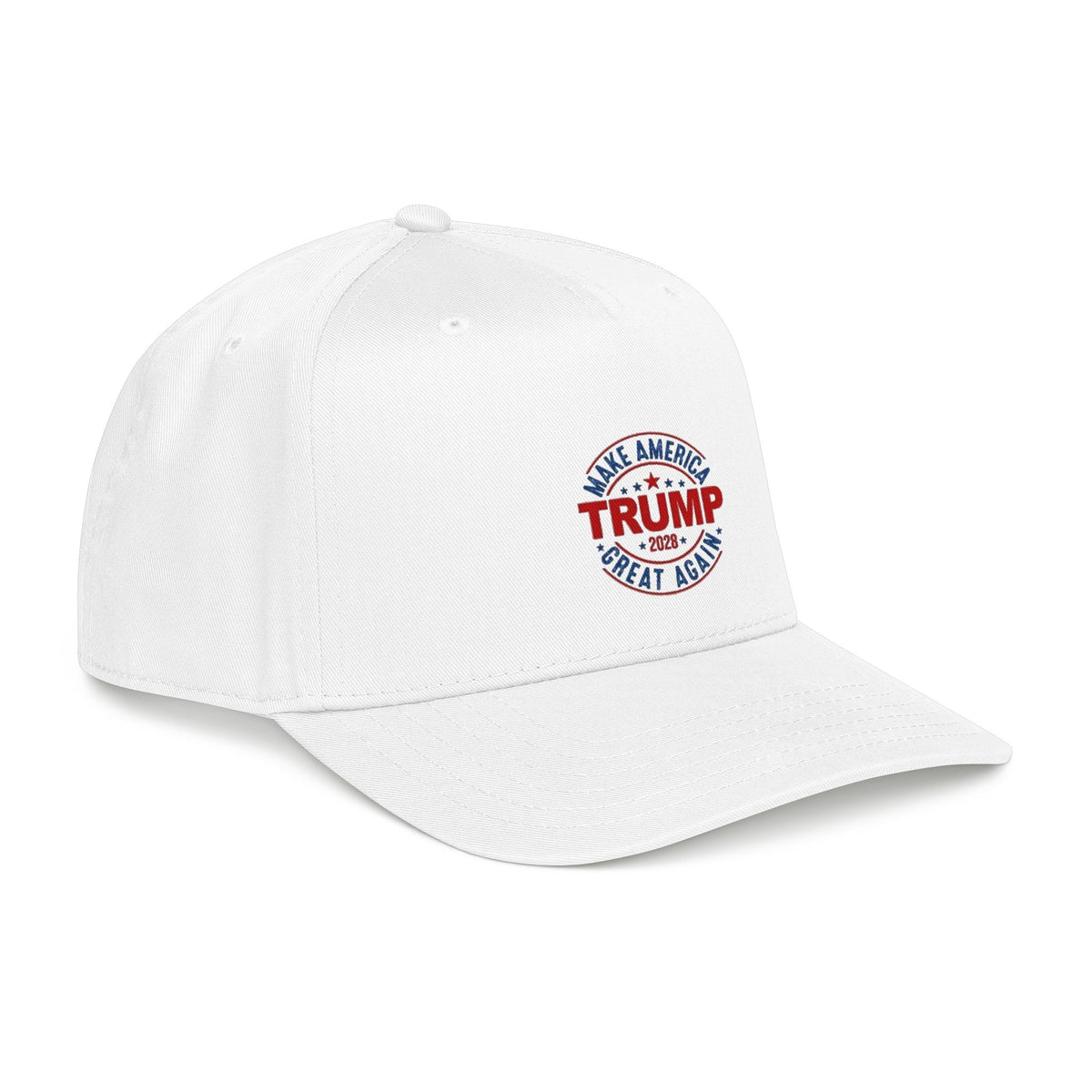 Trump 2028 Mid Profile Baseball Cap