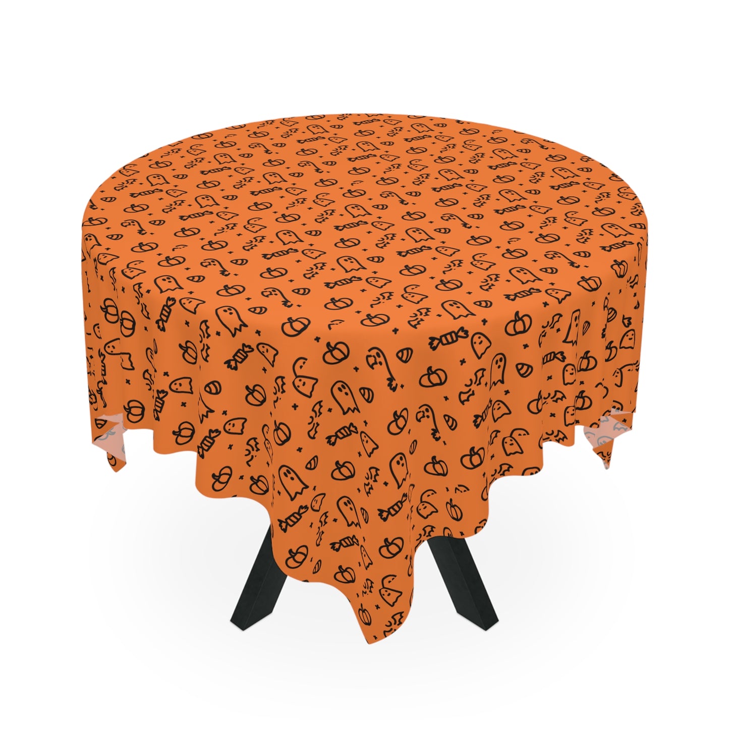 Halloween Tablecloth