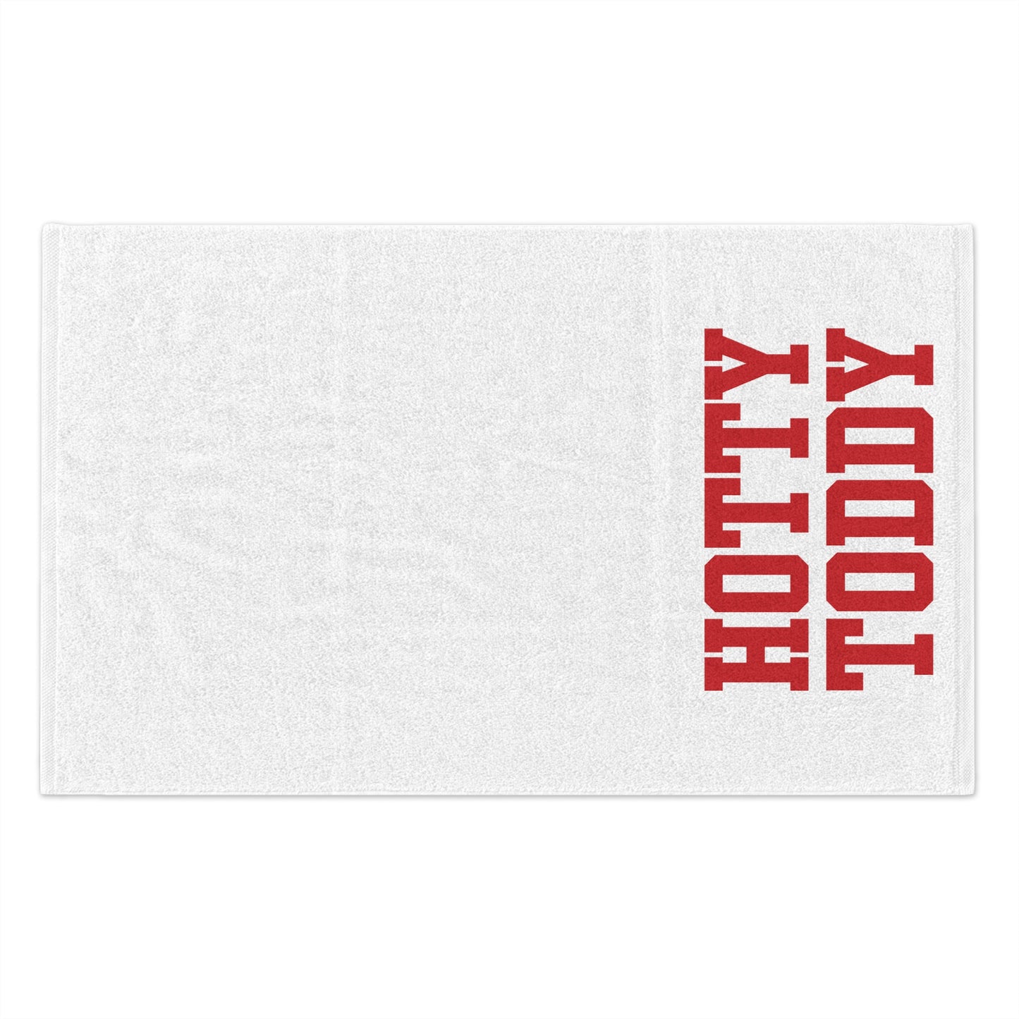 Hotty Toddy Rally Towel, 11x18