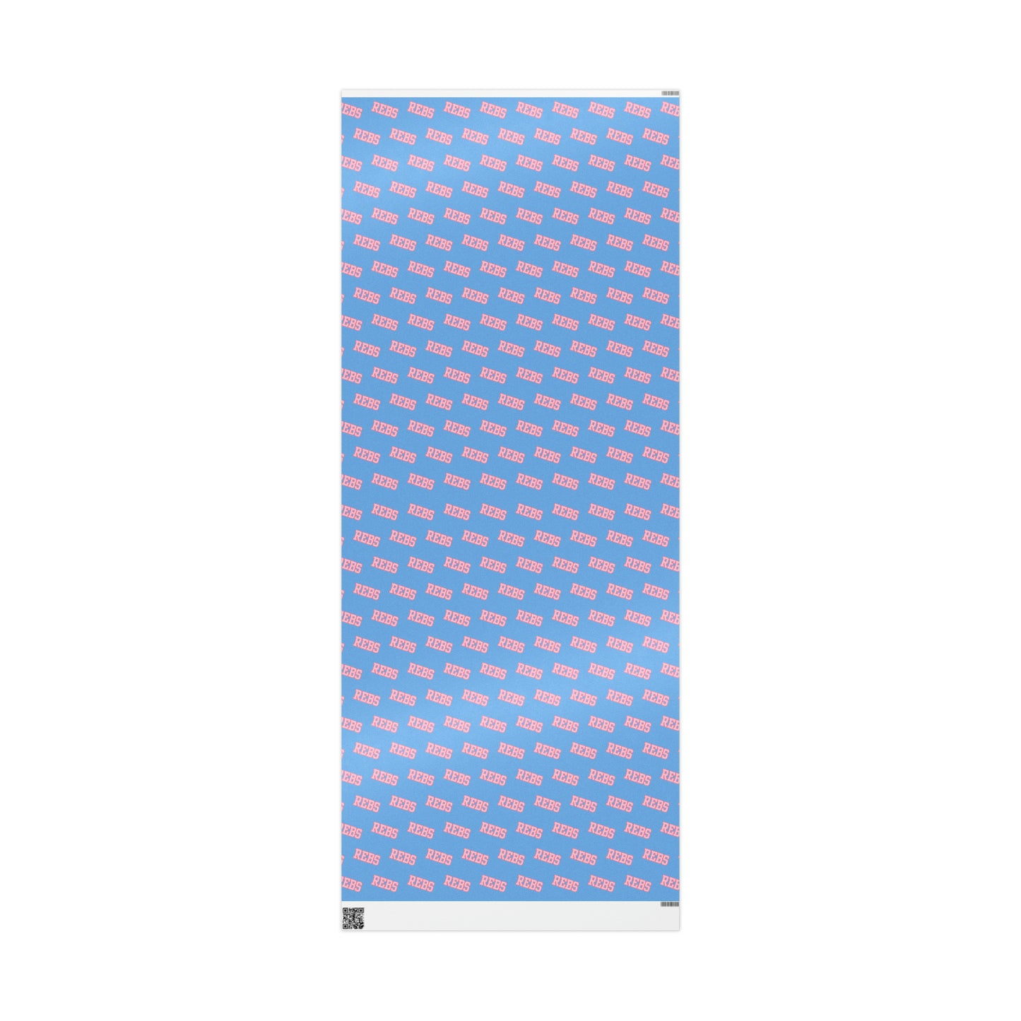 REBS Wrapping Paper