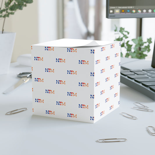 Note Cube NTM