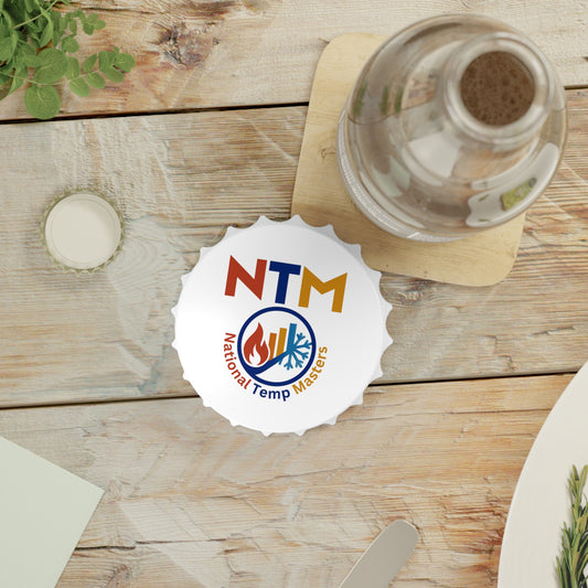 NTM Bottle Opener