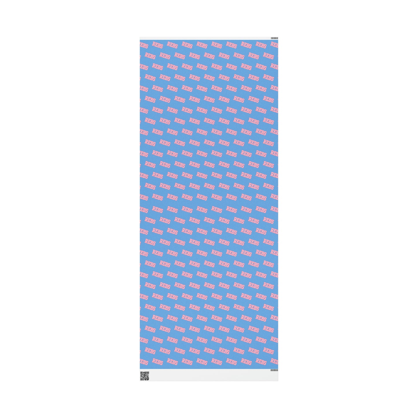 REBS Wrapping Paper