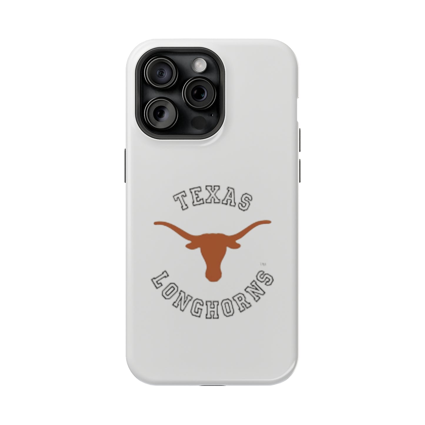 Texas Longhorns MagSafe Tough Cases
