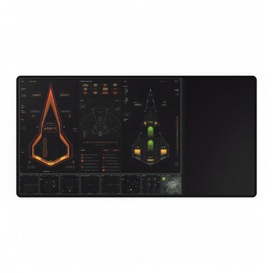 Desk Mats