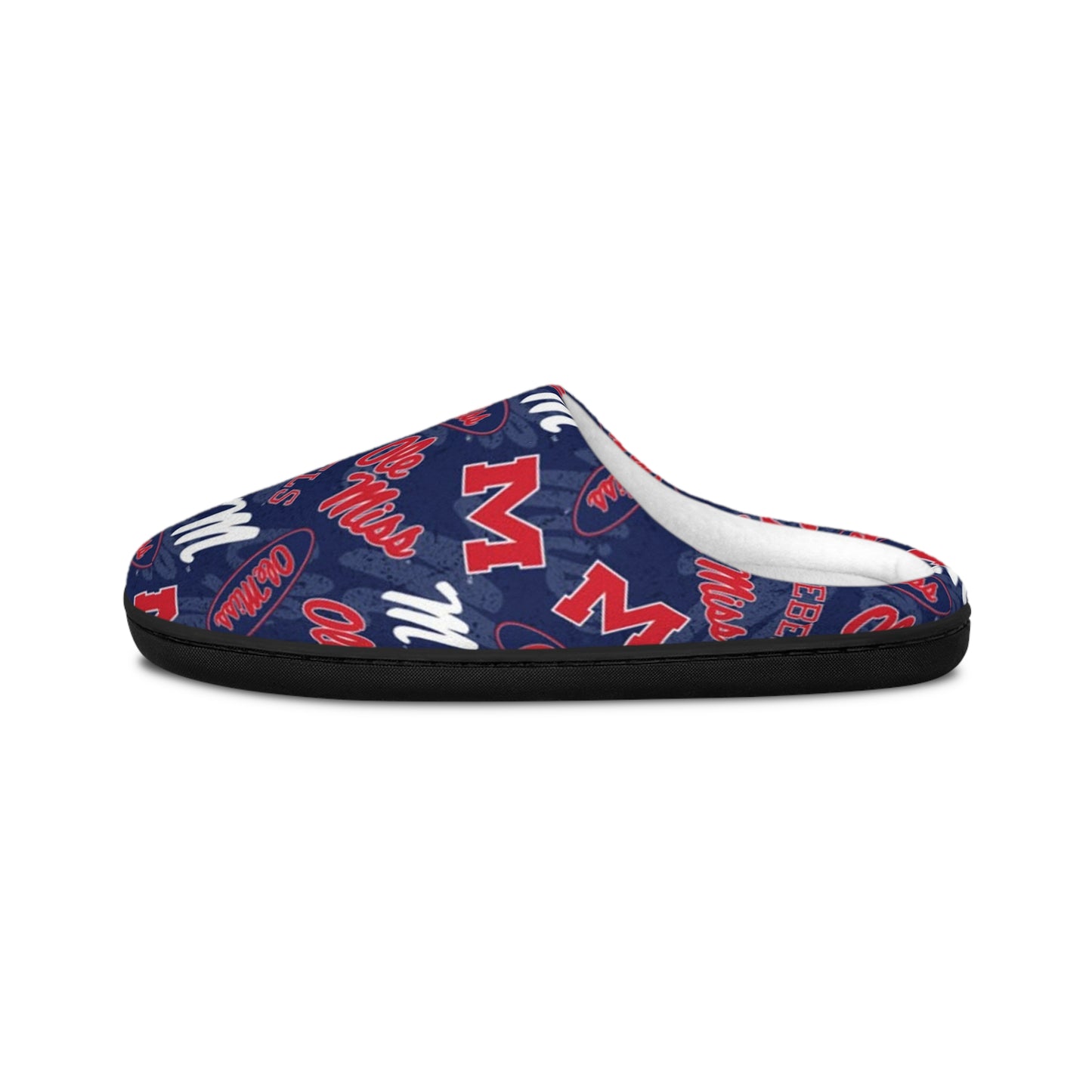 Ole Miss Women's Indoor Slippers