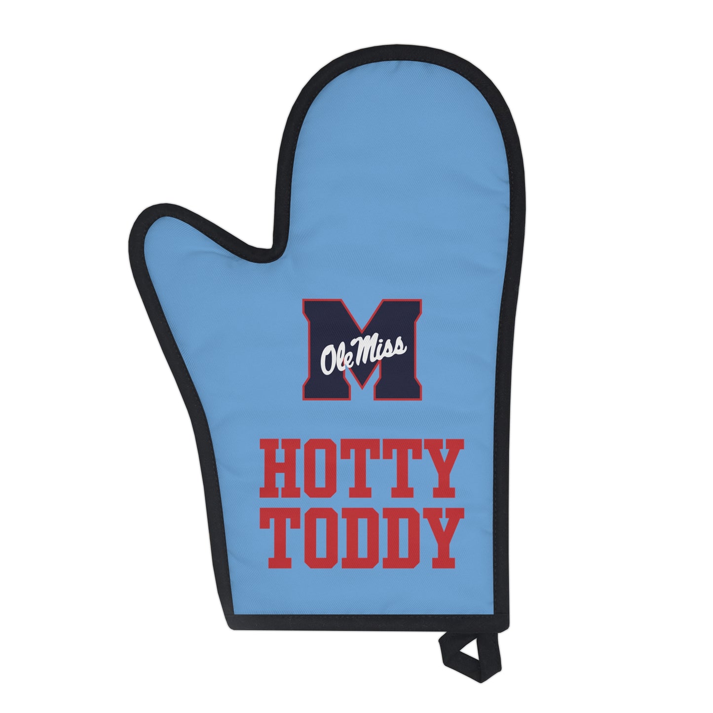 HOTTY TODDY Oven Glove