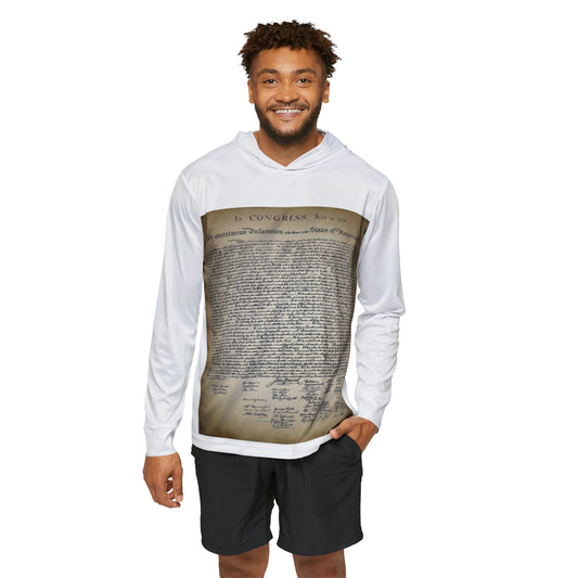 Men's Sports Warmup Hoodie (AOP)