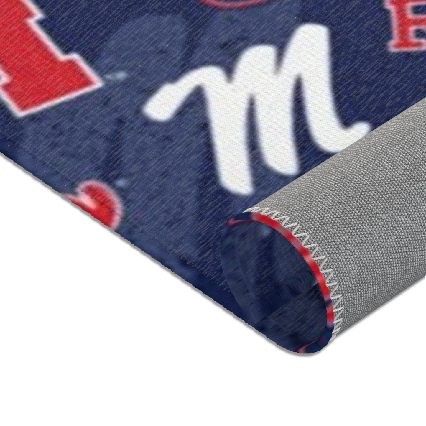 Ole Miss Area Rugs