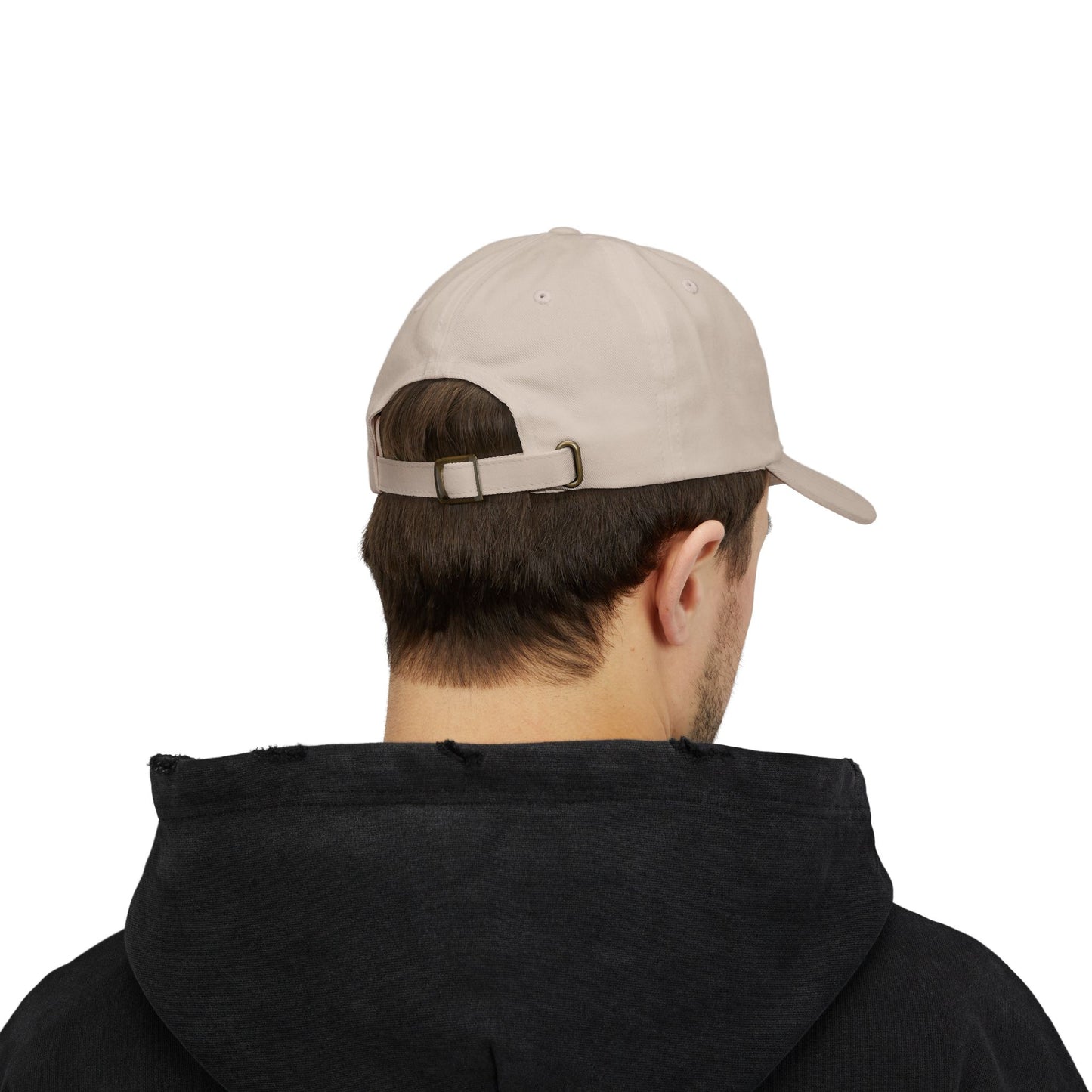 NTM Classic Dad Cap - Casual Style Hat for Every Occasion, Adjustable Baseball Cap, Perfect Gift for Father's Day, Sports Events, and [...]