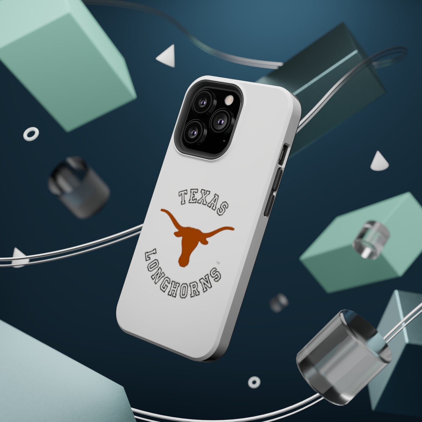Texas Longhorns MagSafe Tough Cases