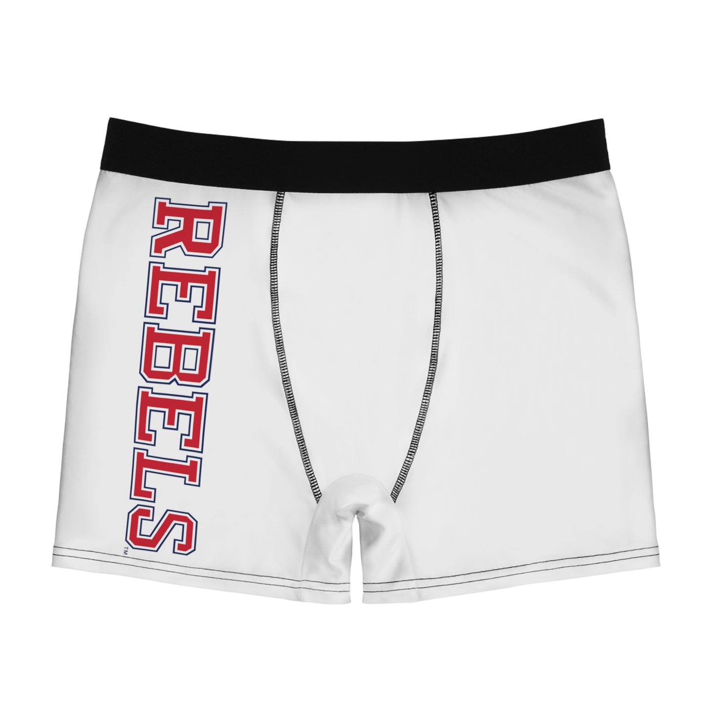 Men's Boxer Briefs (AOP)