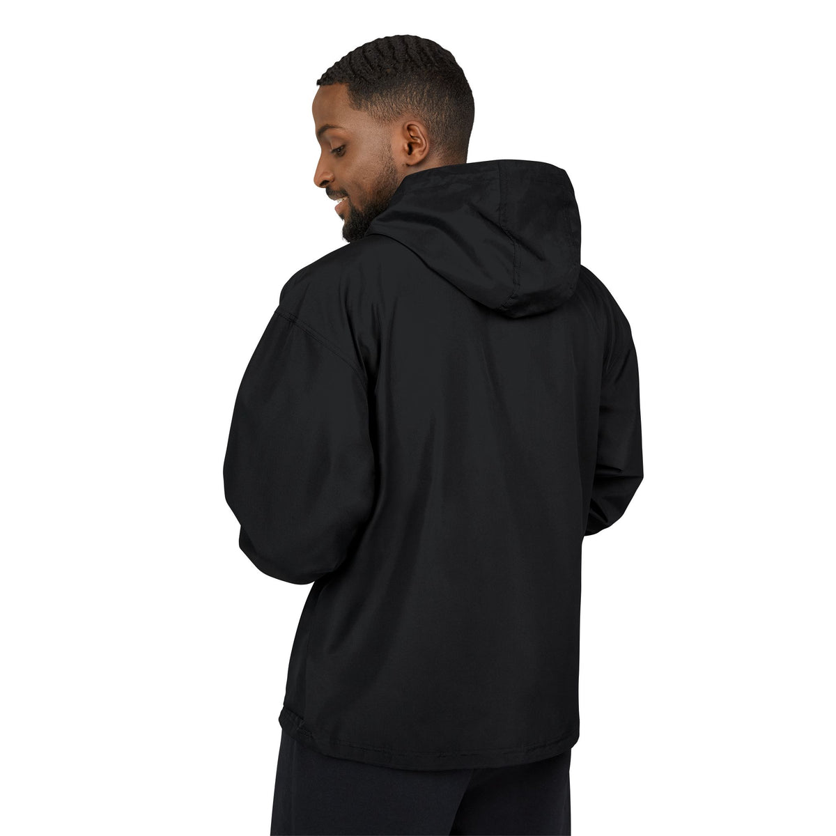 Packable Anorak Jacket - Lightweight Rainbreaker for Outdoor Adventures, Unisex Windbreaker, Travel Essential, College Gear, Gift for [...]