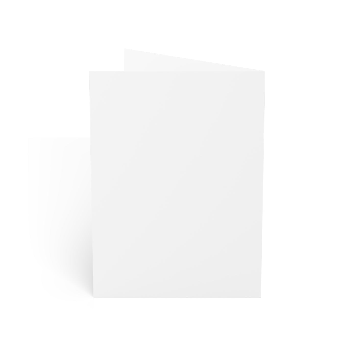 Destination Greeting Cards (1, 10, 30, and 50pcs)