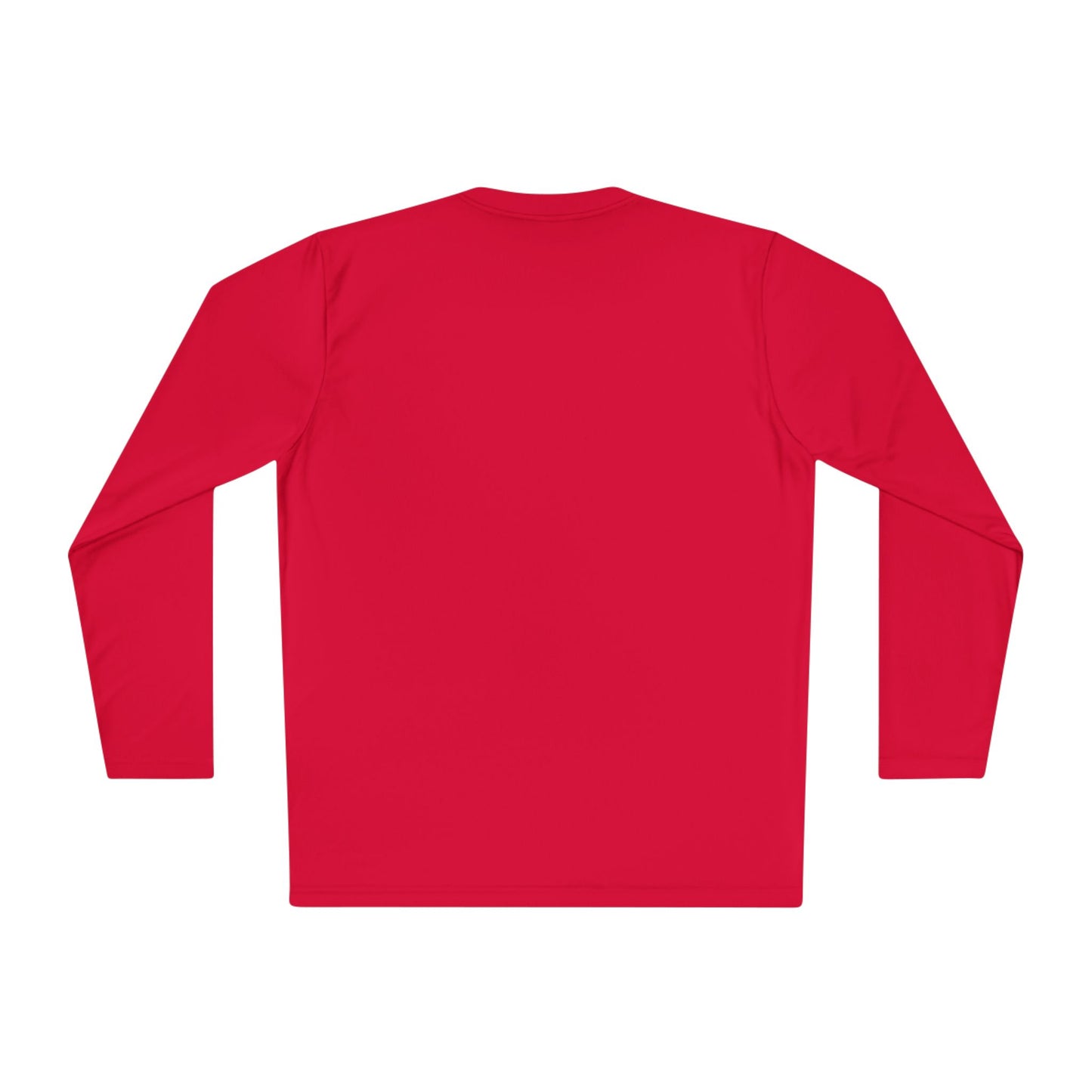 NTM Unisex Lightweight Long Sleeve Tee - Breathable Comfort for Everyday Wear
