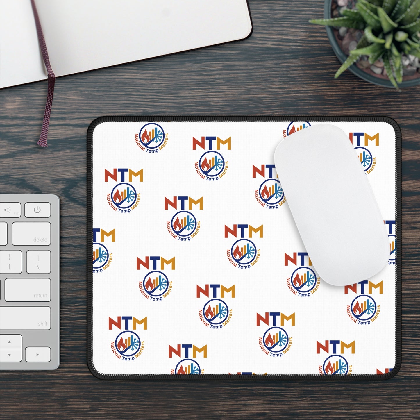 Mouse Pad - NTM Design