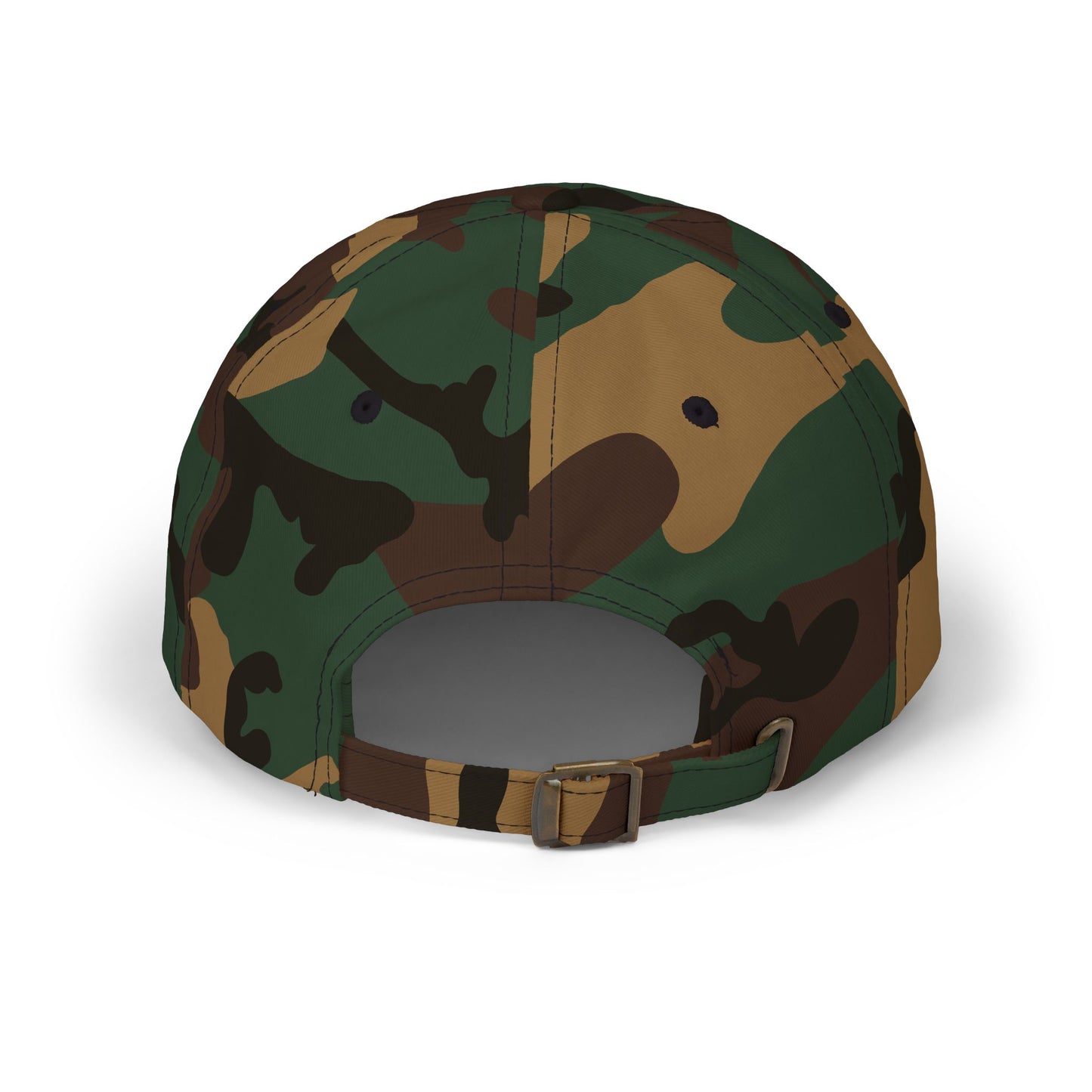 NTM Classic Dad Cap - Casual Style Hat for Every Occasion, Adjustable Baseball Cap, Perfect Gift for Father's Day, Sports Events, and [...]