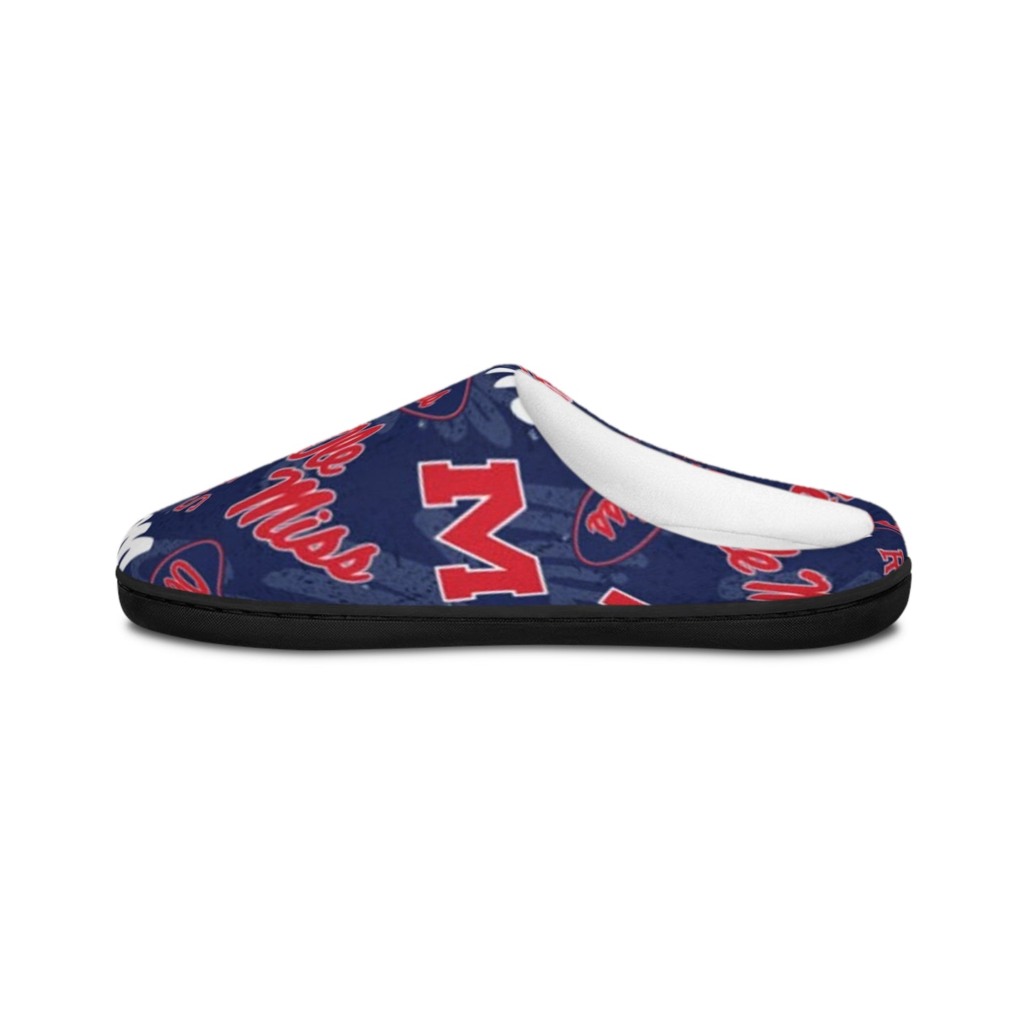 Ole Miss - Women's Indoor Slippers