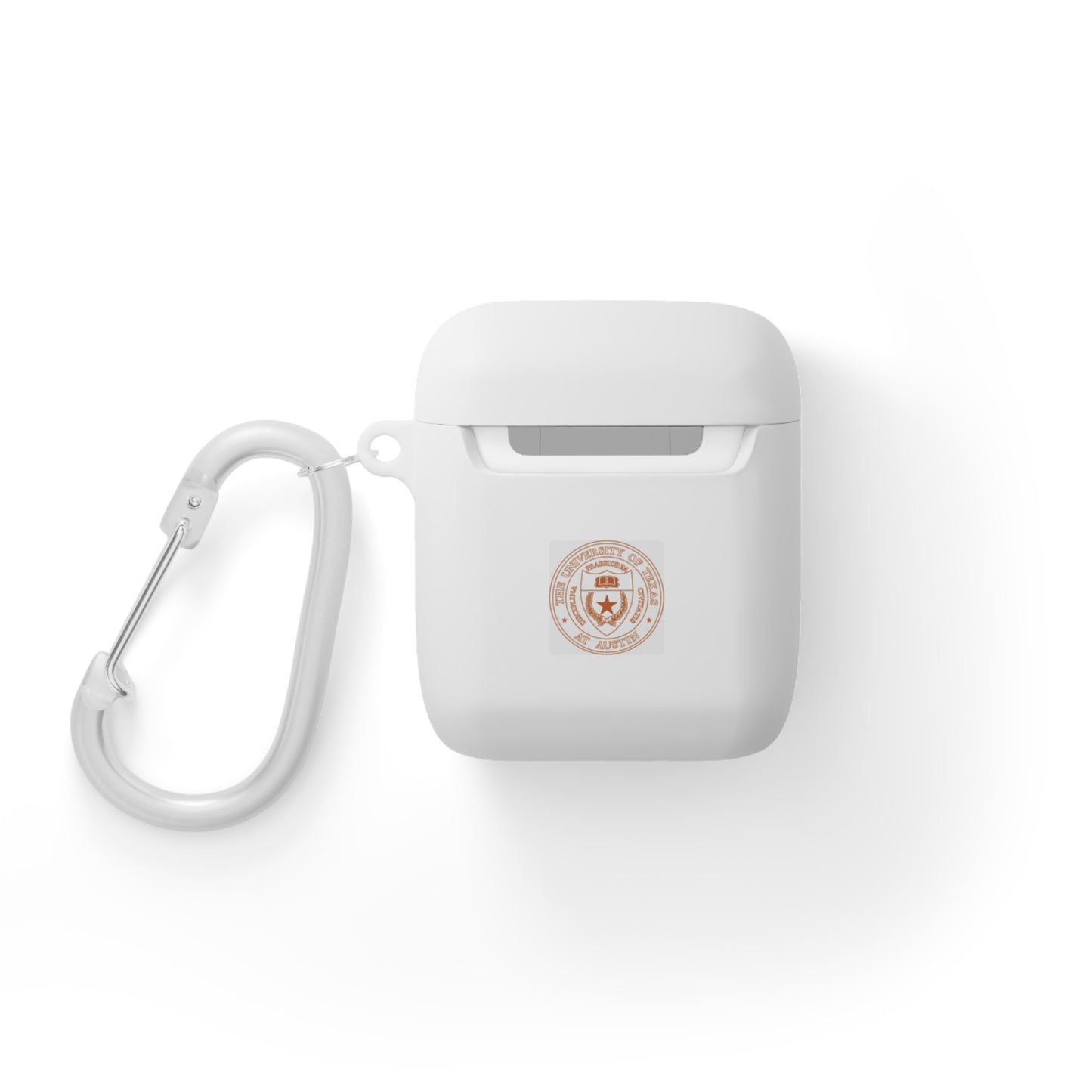 Texas Longhorns AirPods and AirPods Pro Case Cover