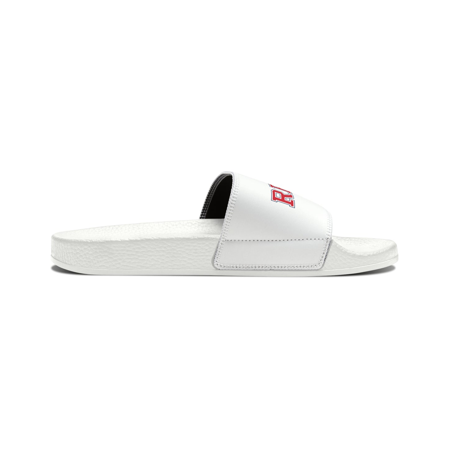 Rebels Men's PU Slide Sandals