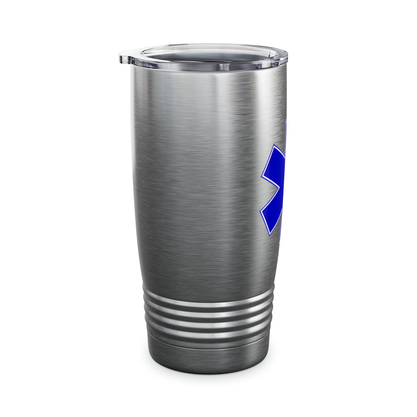 Paramedic Ringneck Tumbler, 20oz