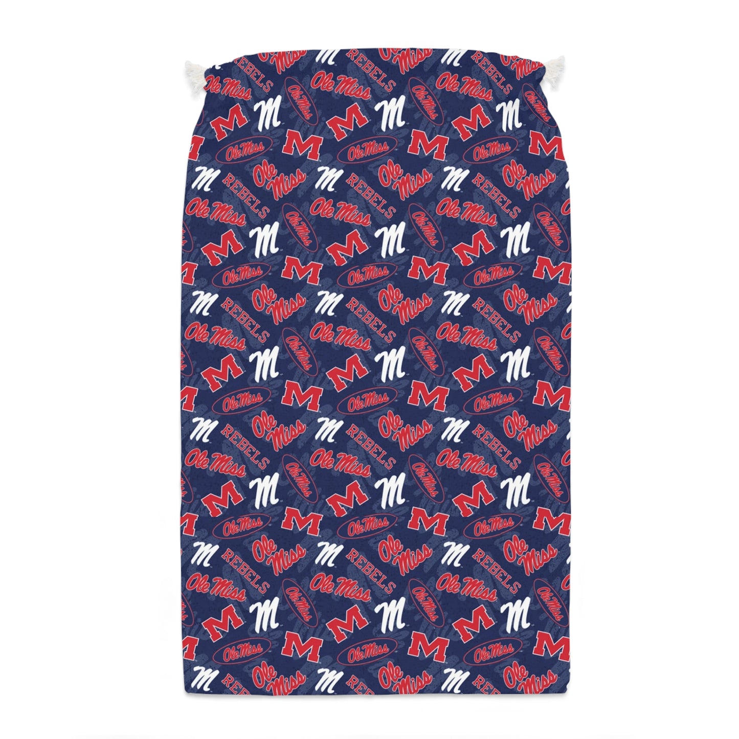 Ole Miss Sack