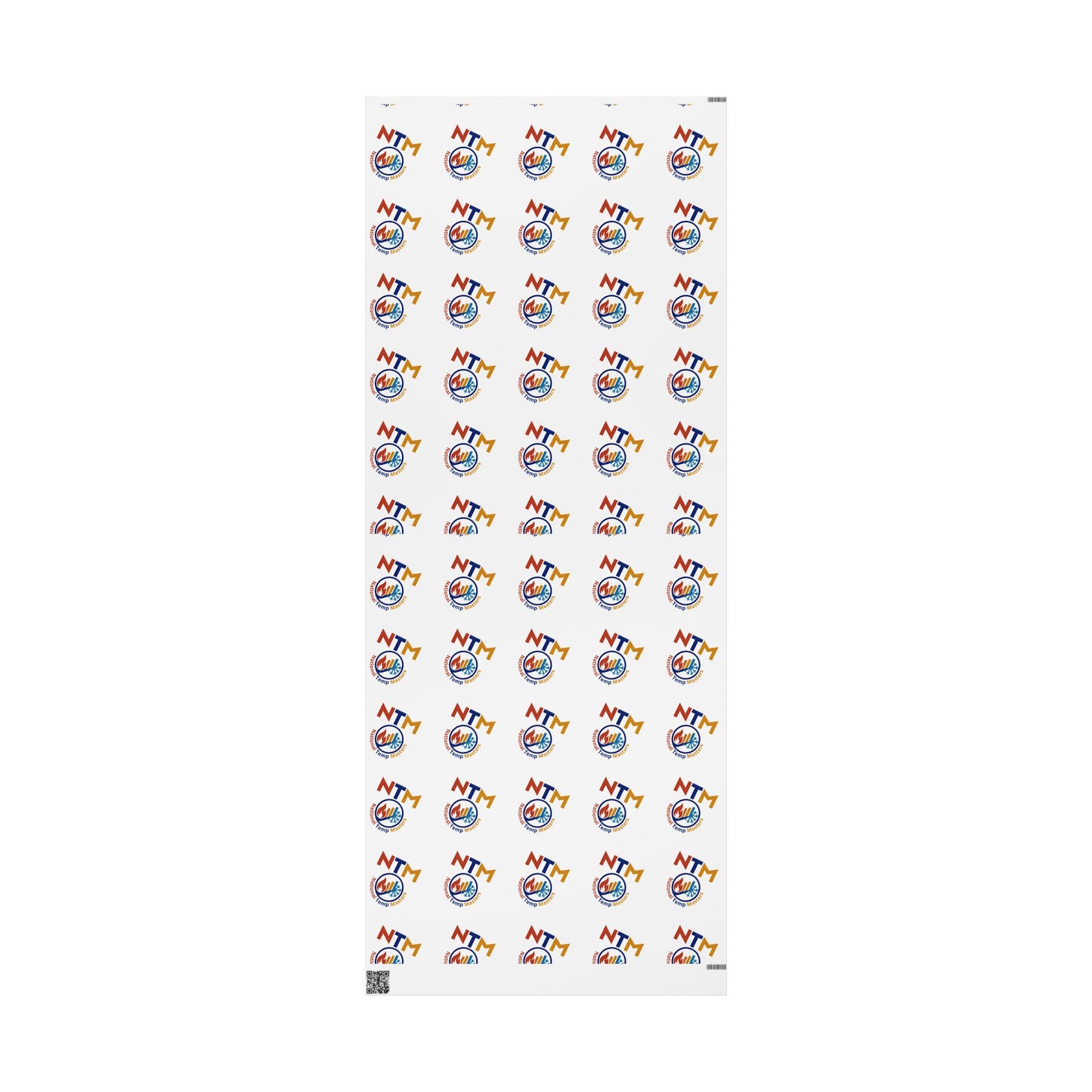 NTM Wrapping Paper