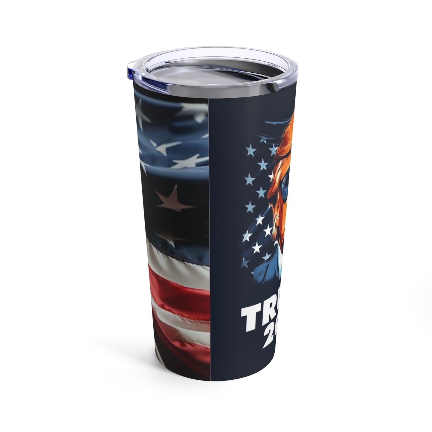 Trump 2024 - Tumbler 20oz