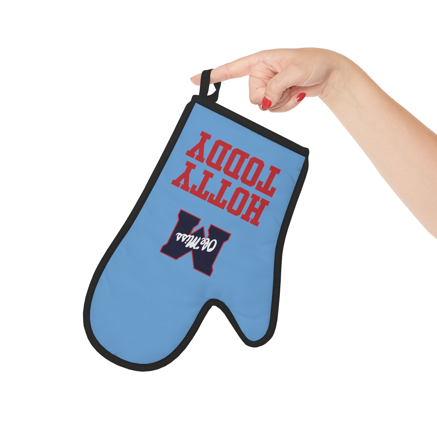 HOTTY TODDY Oven Glove