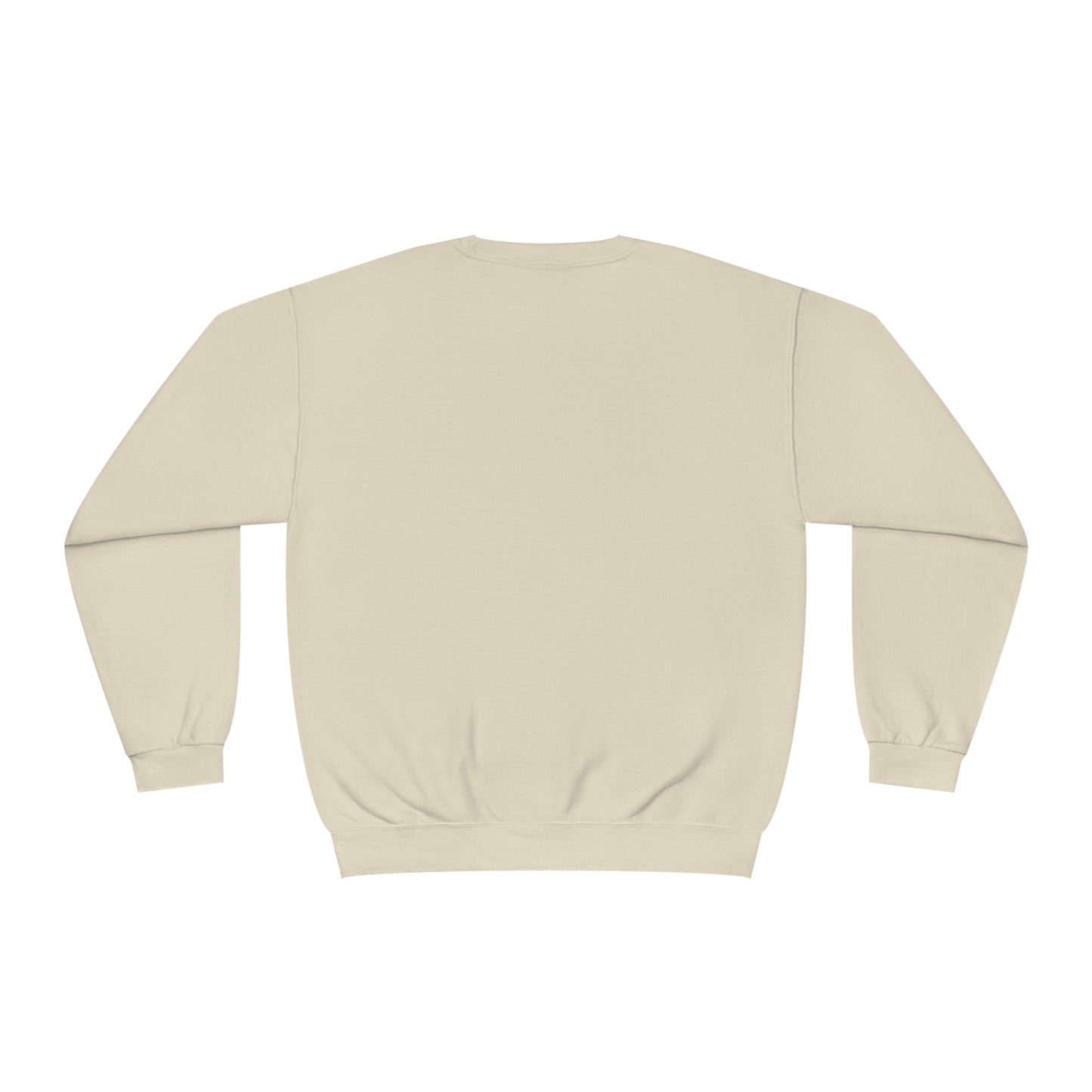 Pooh Bear Latte Unisex NuBlend® Crewneck Sweatshirt