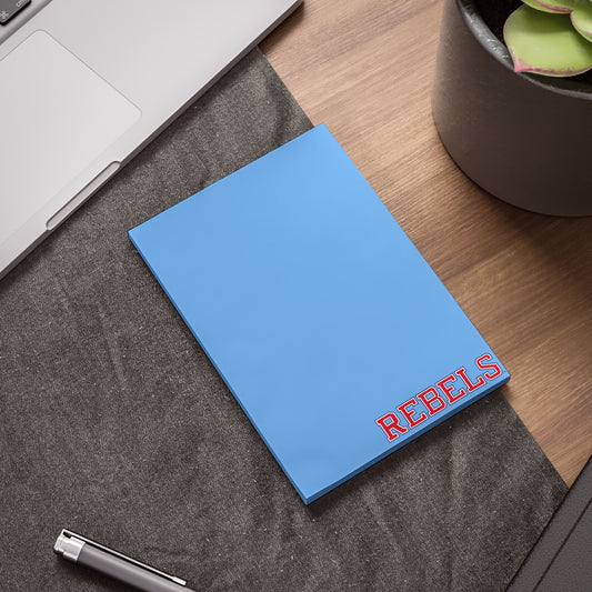 Rebels Post-it® Note Pads