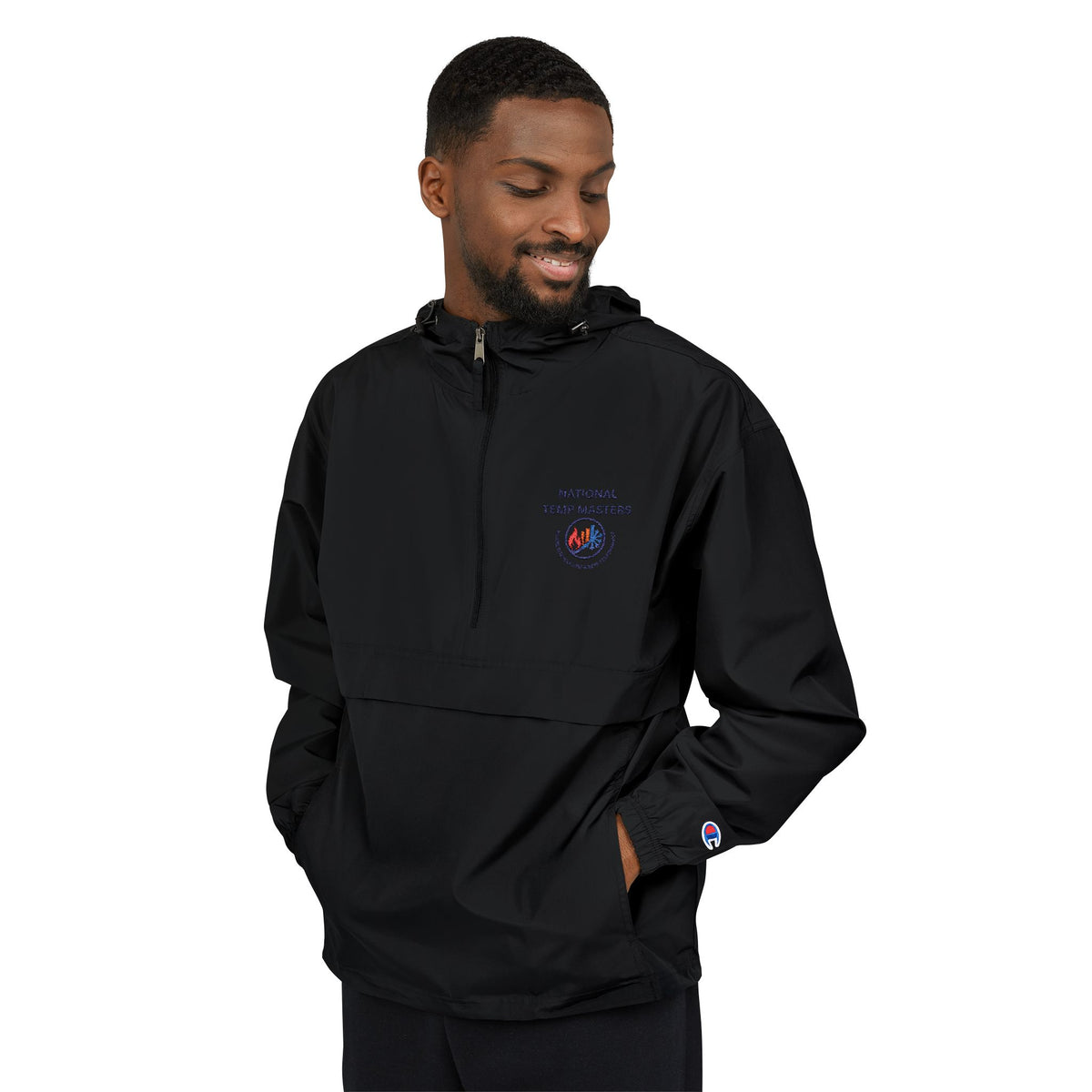 Packable Anorak Jacket - Lightweight Rainbreaker for Outdoor Adventures, Unisex Windbreaker, Travel Essential, College Gear, Gift for [...]