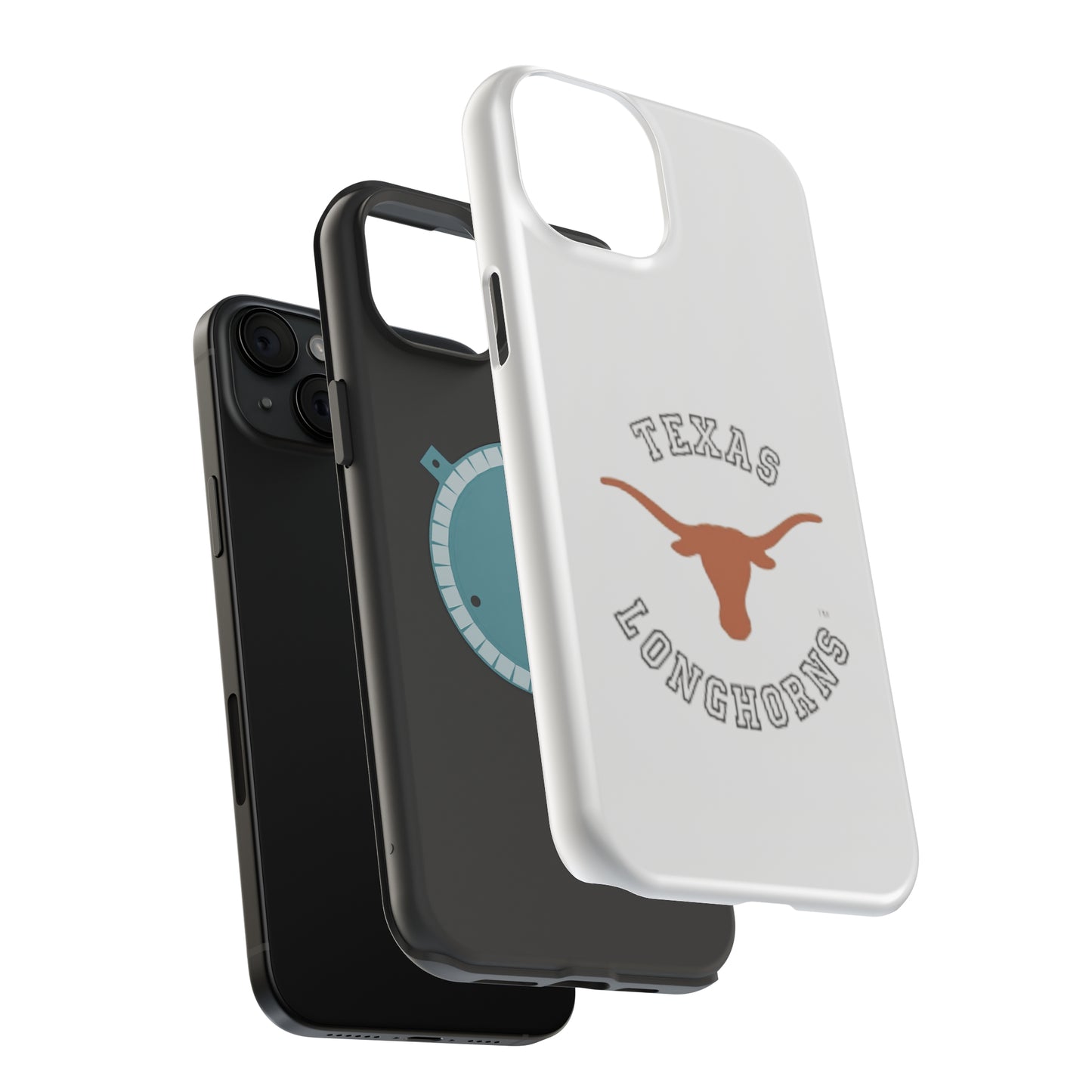 Texas Longhorns MagSafe Tough Cases
