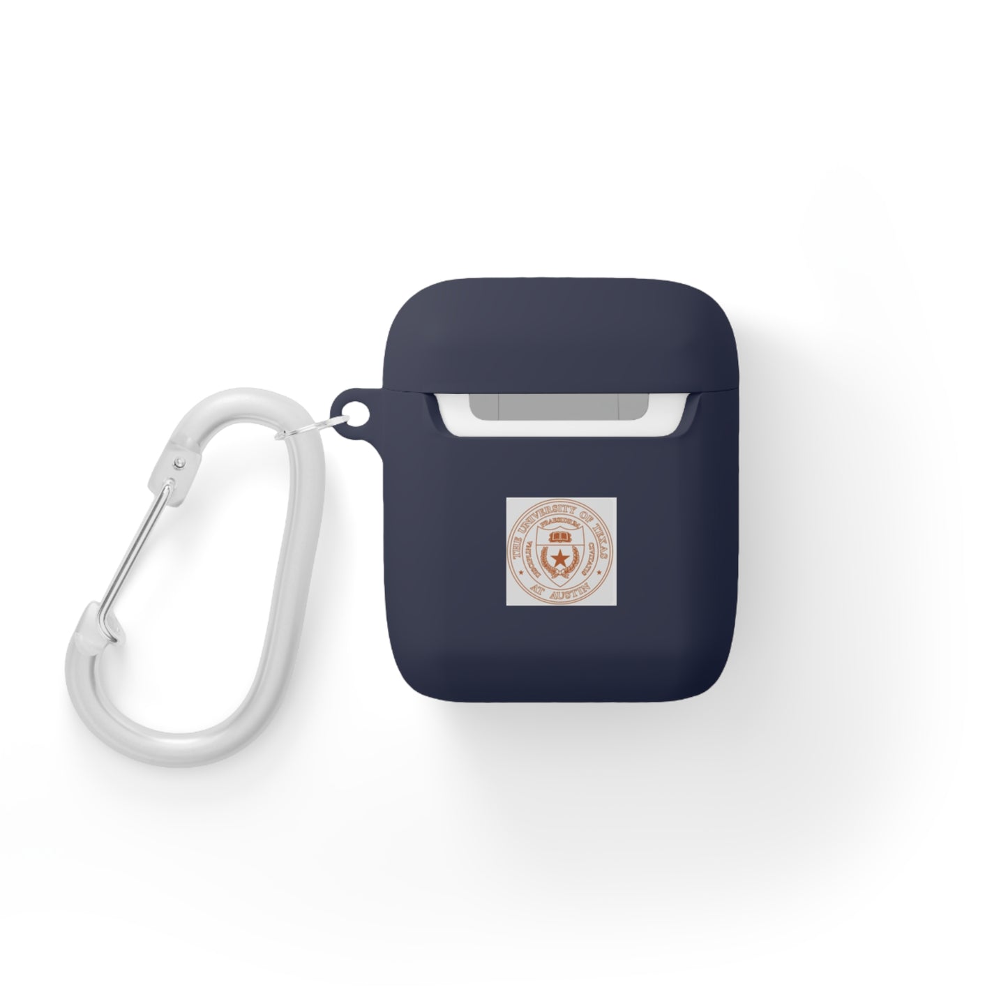 Texas Longhorns AirPods and AirPods Pro Case Cover