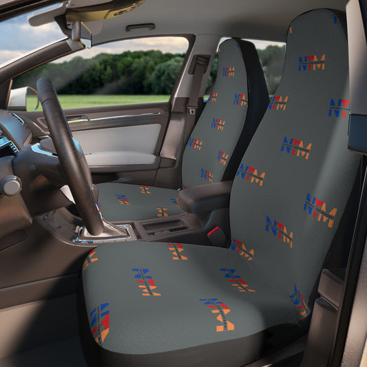 NTM Car Seat Covers