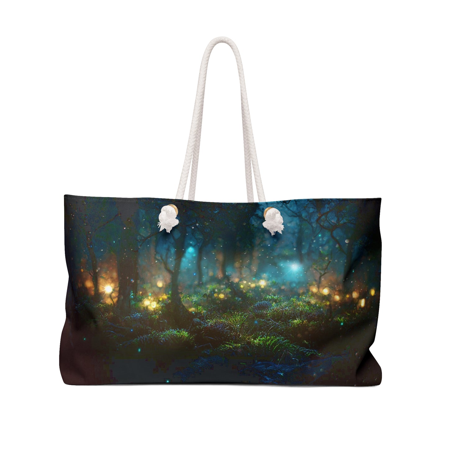 Mystical Weekender Bag