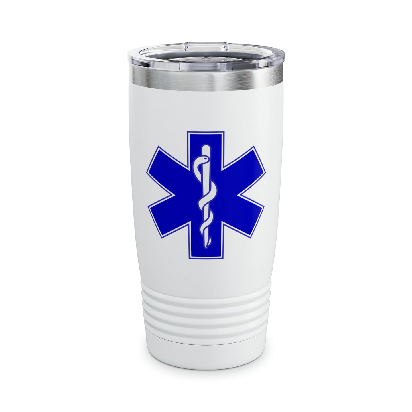 Paramedic Ringneck Tumbler, 20oz