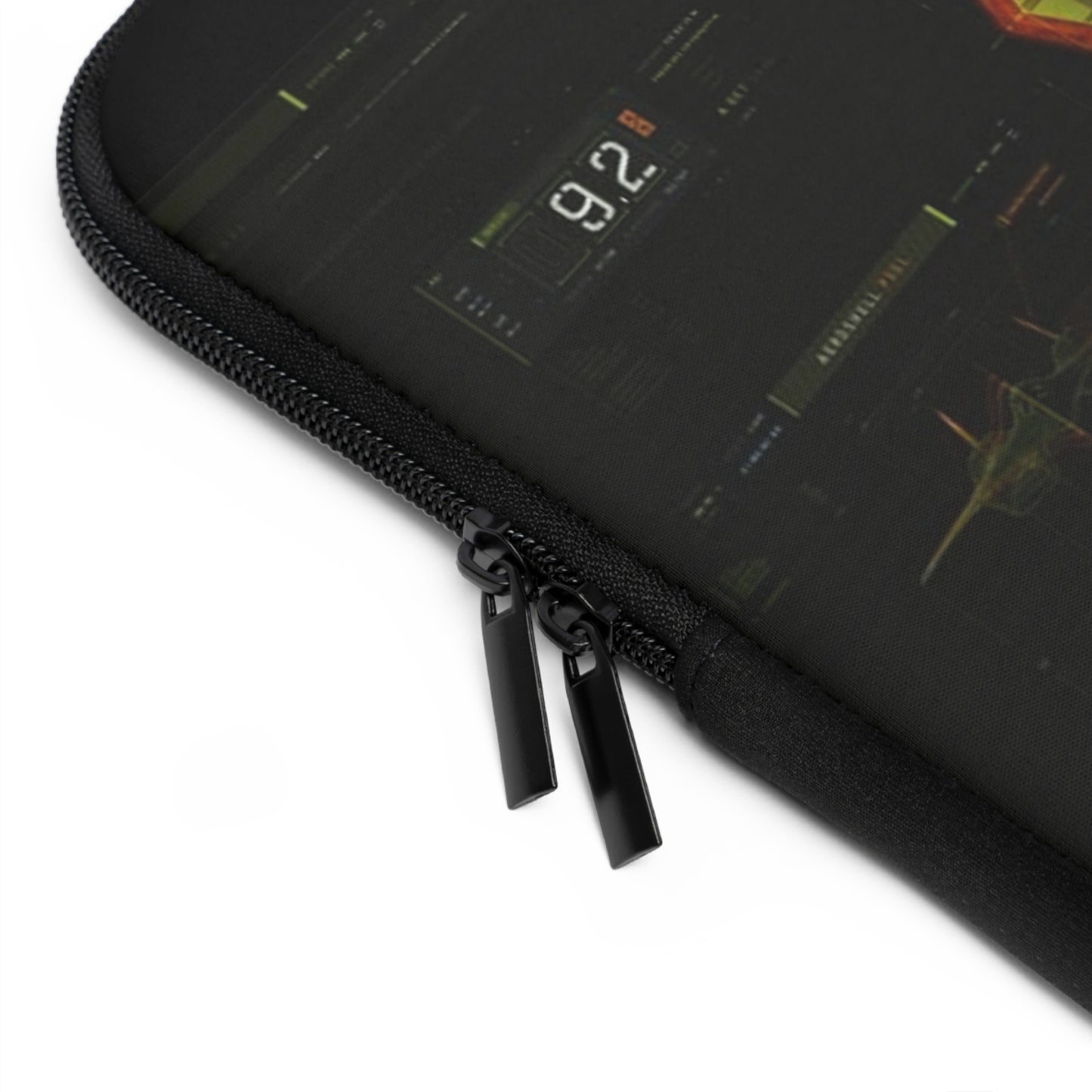 Darkstar Navigation 2 Laptop Sleeve