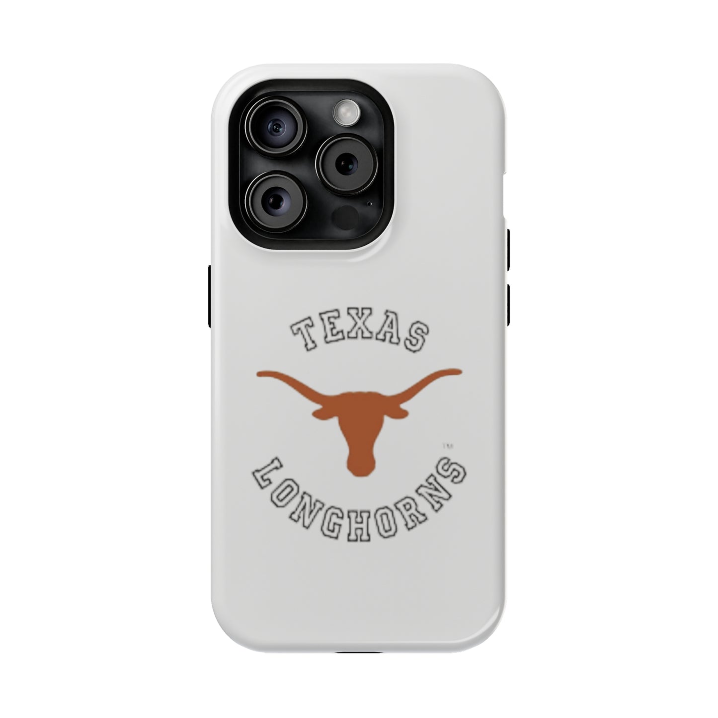 Texas Longhorns MagSafe Tough Cases