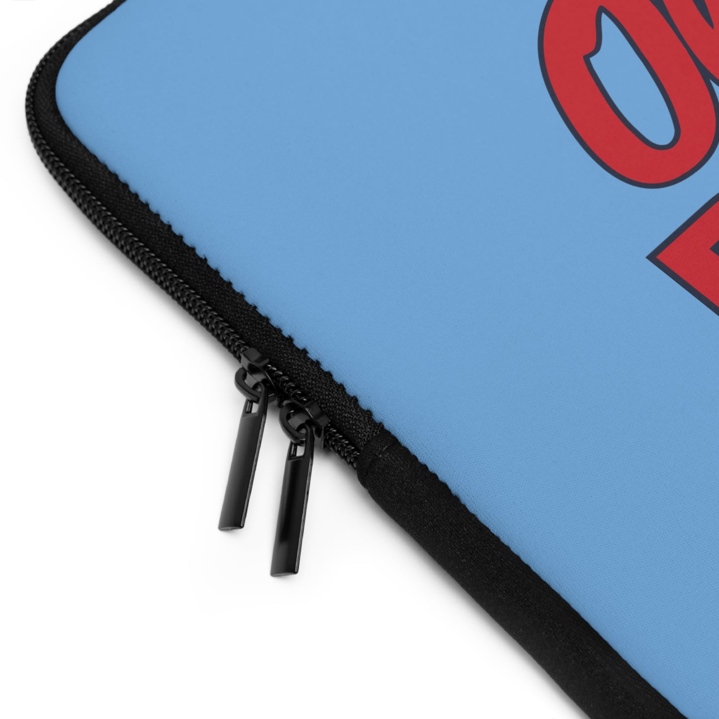 Ole Miss Rebels Laptop Sleeve