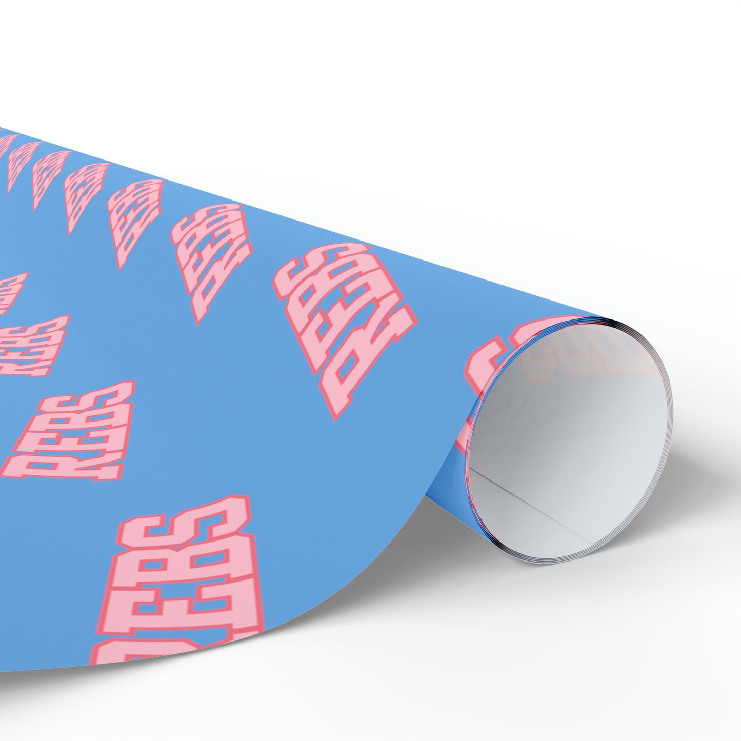 REBS Wrapping Paper