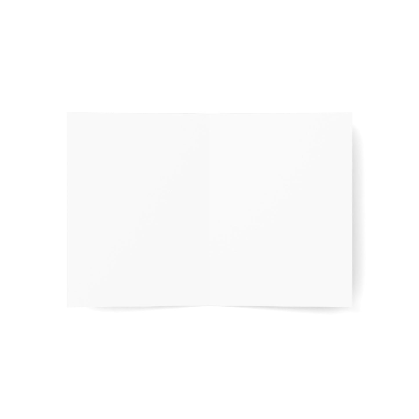 Destination Greeting Cards (1, 10, 30, and 50pcs)