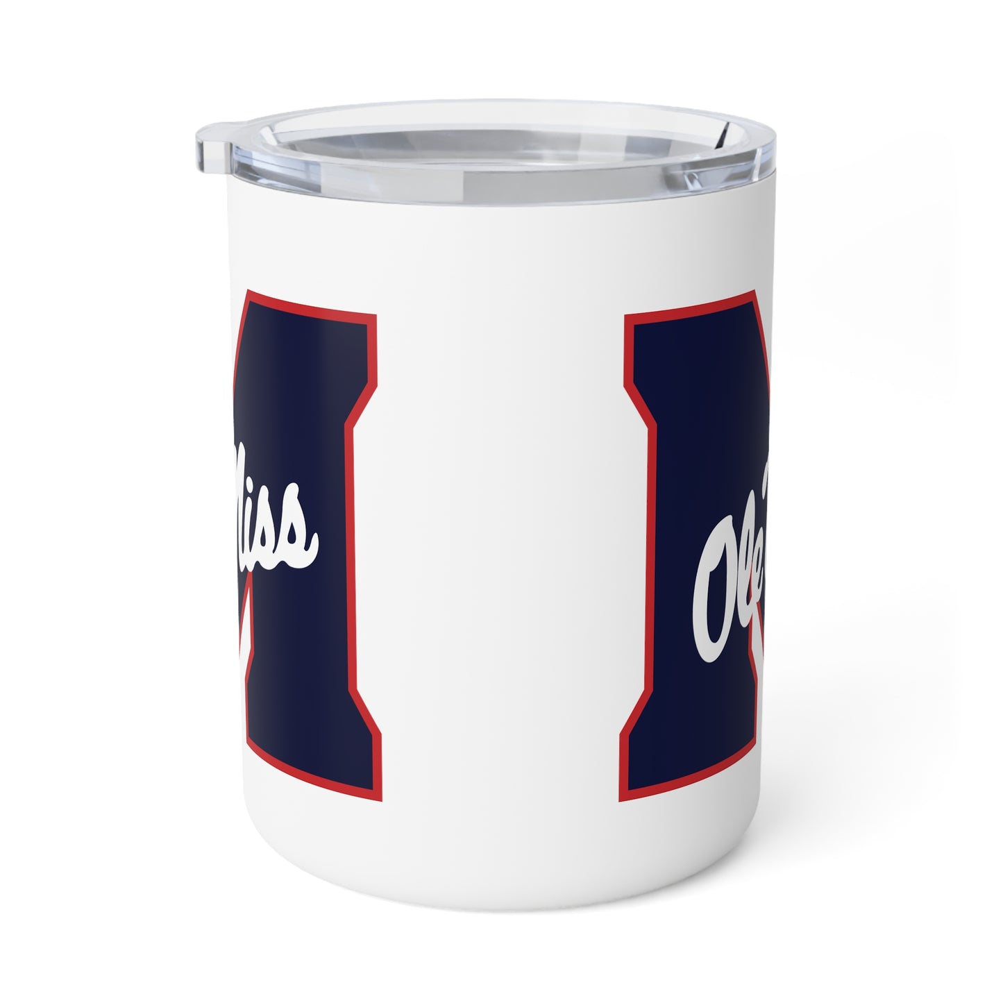 Ole Miss Insulated Coffee Mug, 10oz