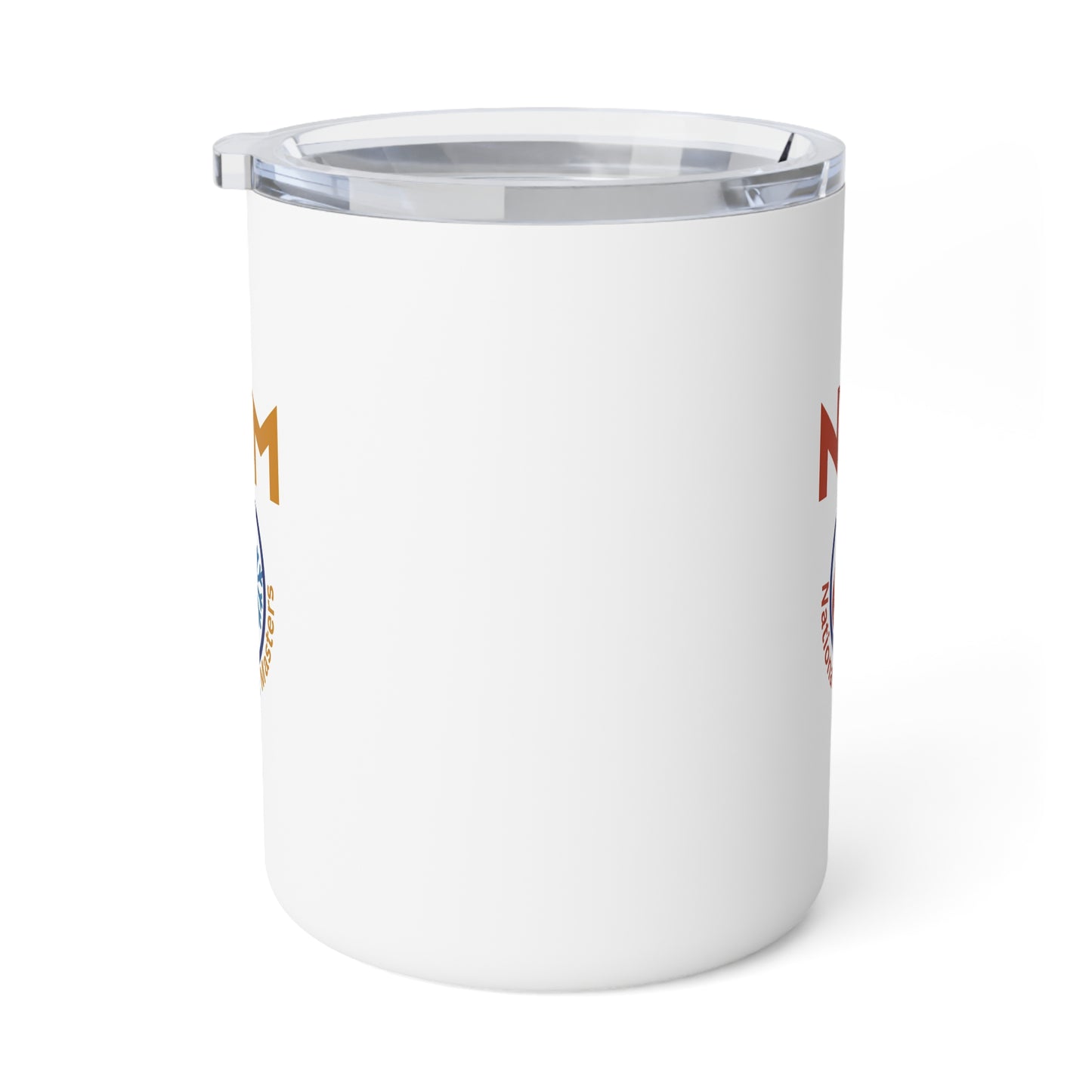 NTM Insulated Coffee Mug, 10oz