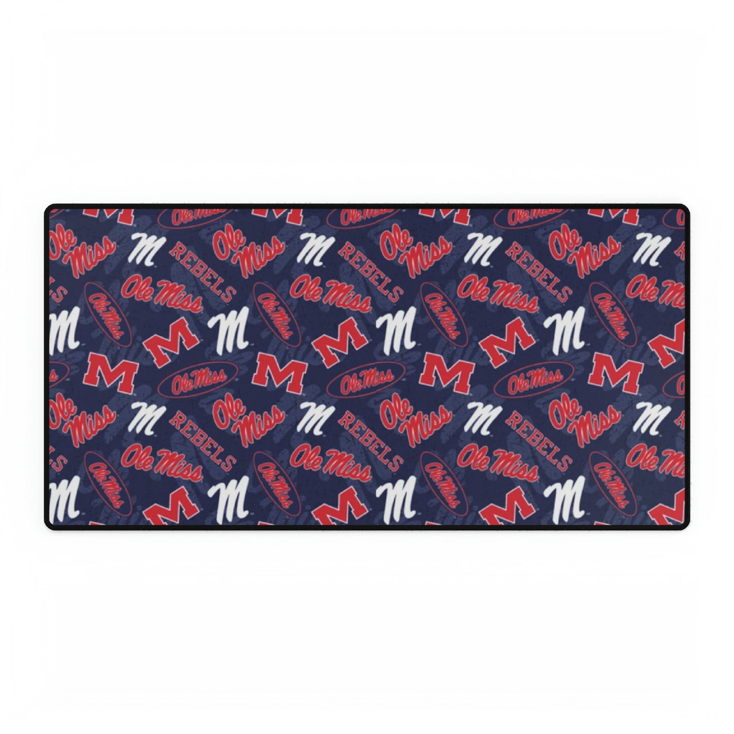 Ole Miss Desk Mats