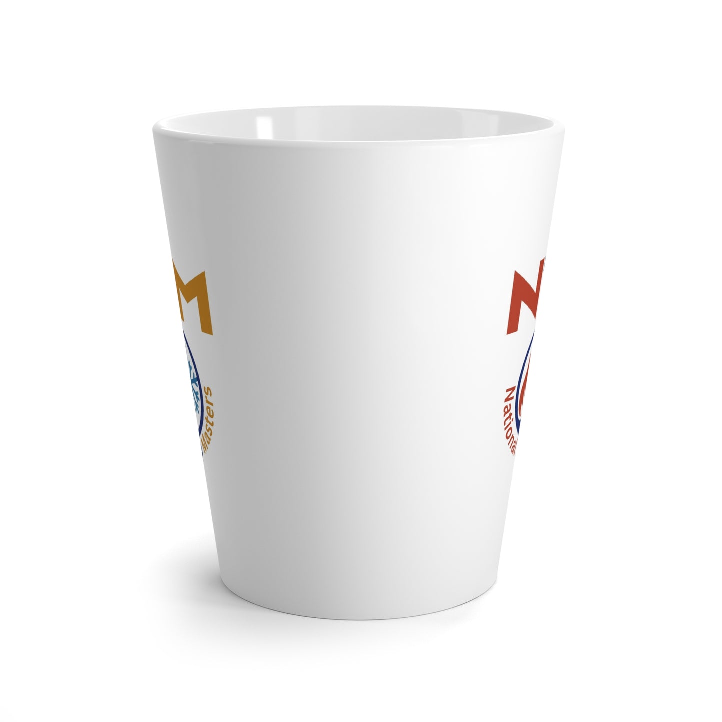 NTM Latte Mug