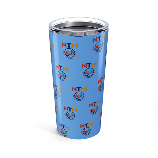 Tumbler 20oz - NTM Design