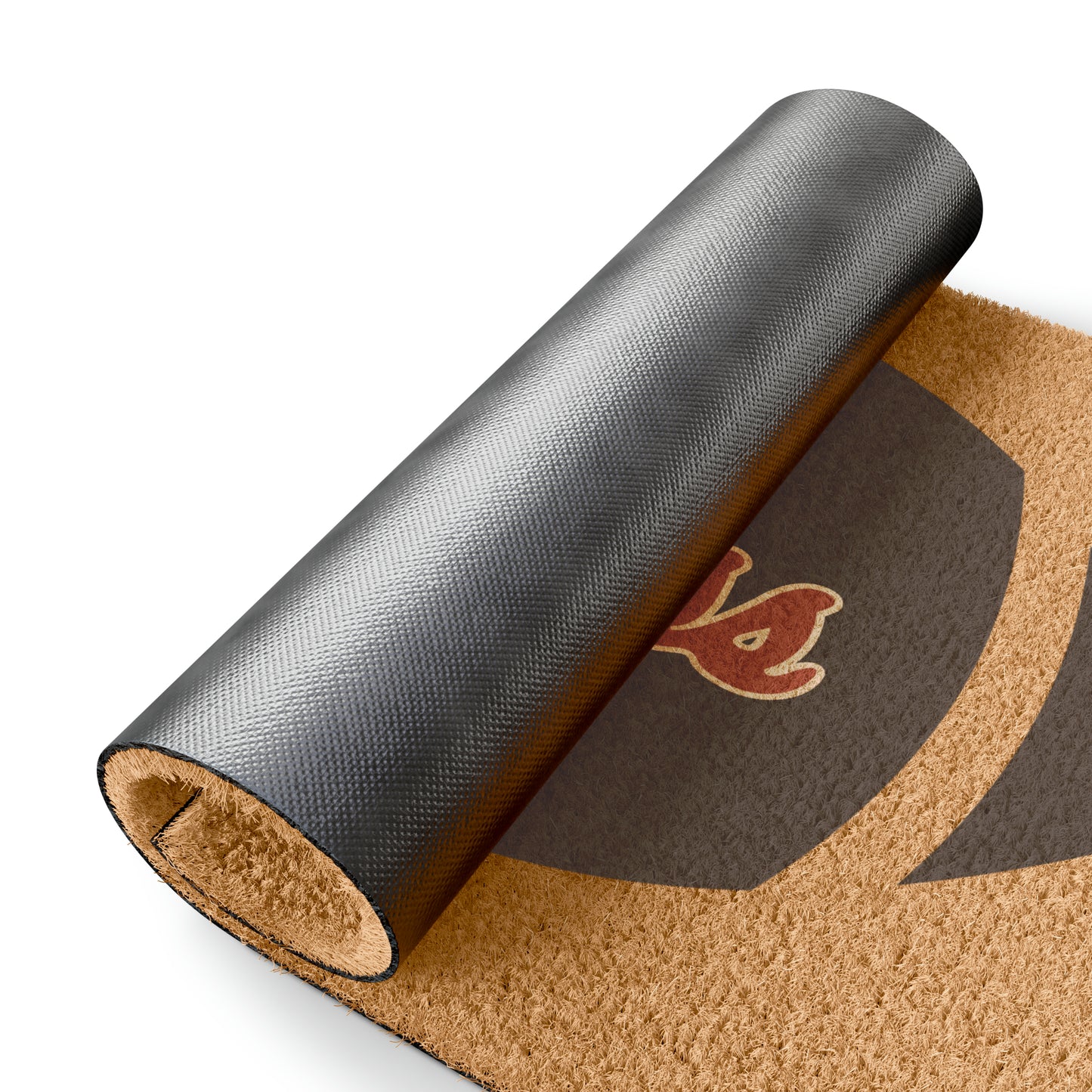 Ole Miss Football Doormat